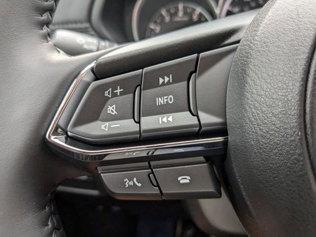 New 2025 MAZDA CX-5 AWD 2.5 S image 24