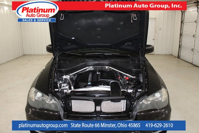Used 2012 BMW X5 xDrive35i image 54
