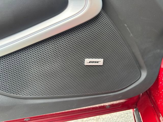Used 2017 Chevrolet Camaro SS RWD image 14