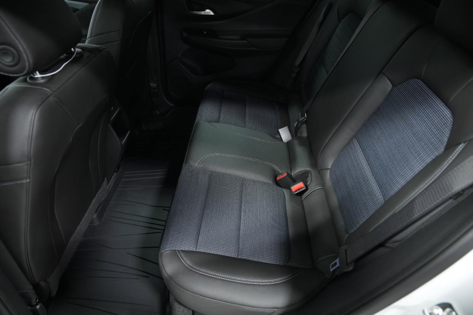 New 2026 Buick Envista Preferred w/ Convenience I Package image 21