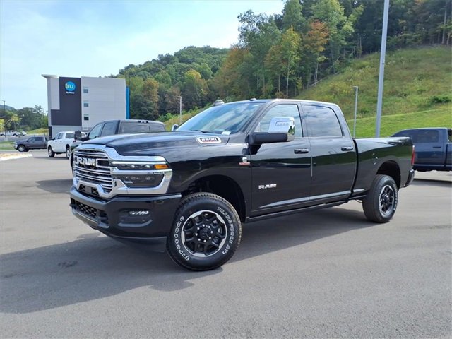New 2026 RAM 2500 Laramie image 2