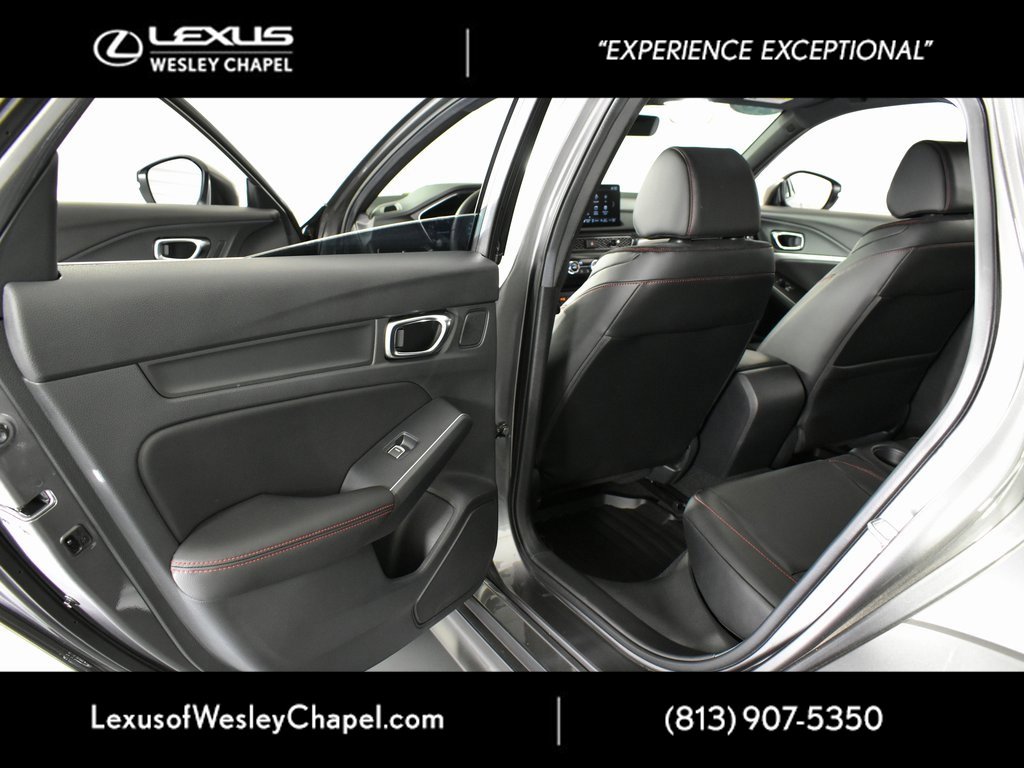 Used 2025 Acura Integra Type S image 20