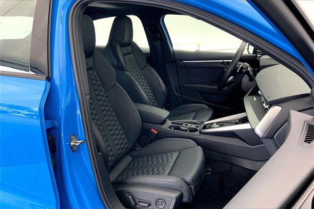 Used 2023 Audi RS 3 image 7