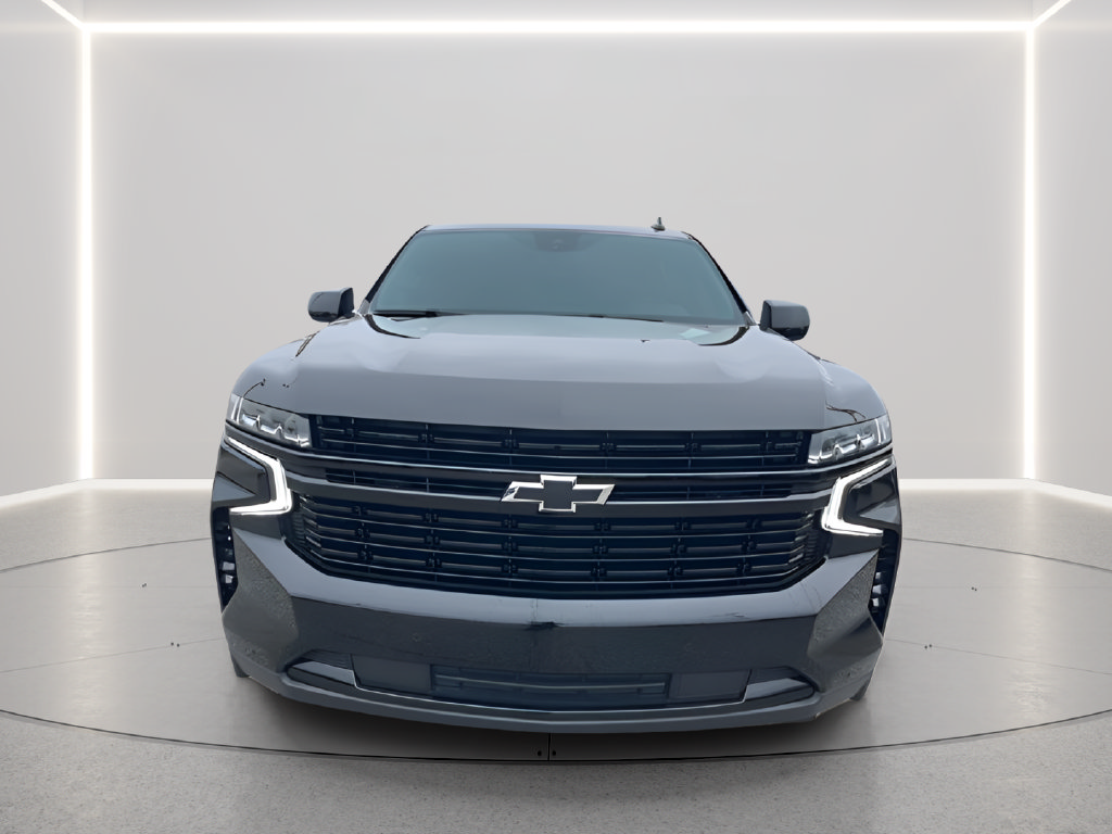 Used 2023 Chevrolet Suburban RST w/ Sport Performance Package AWD/4WD image 3