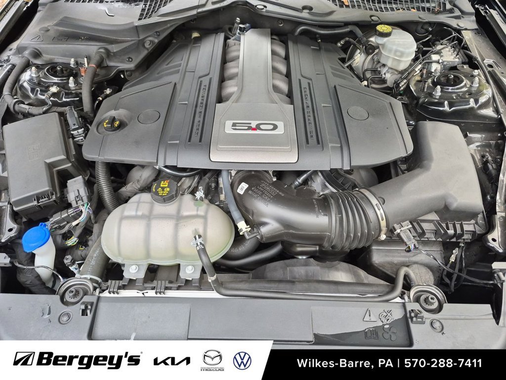 Used 2020 Ford Mustang GT RWD image 35