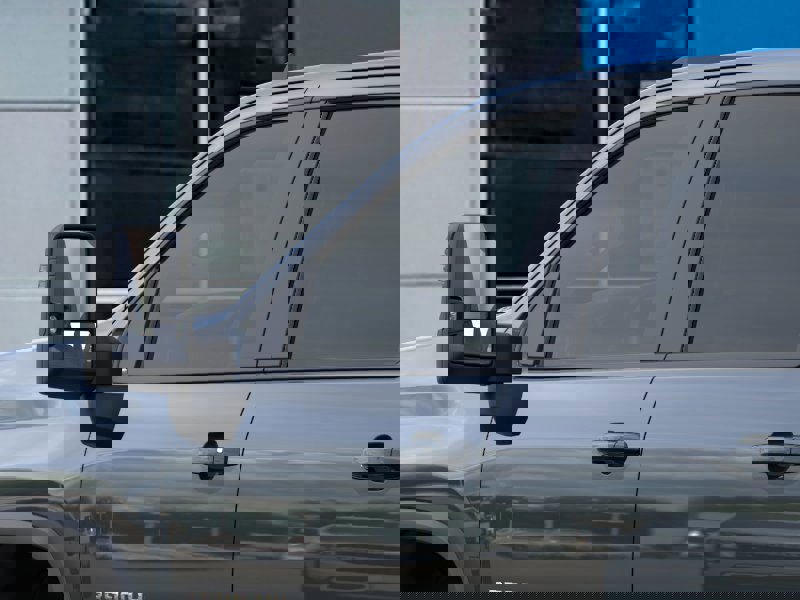 New 2026 Chevrolet Silverado 2500 LT w/ Convenience Package image 12