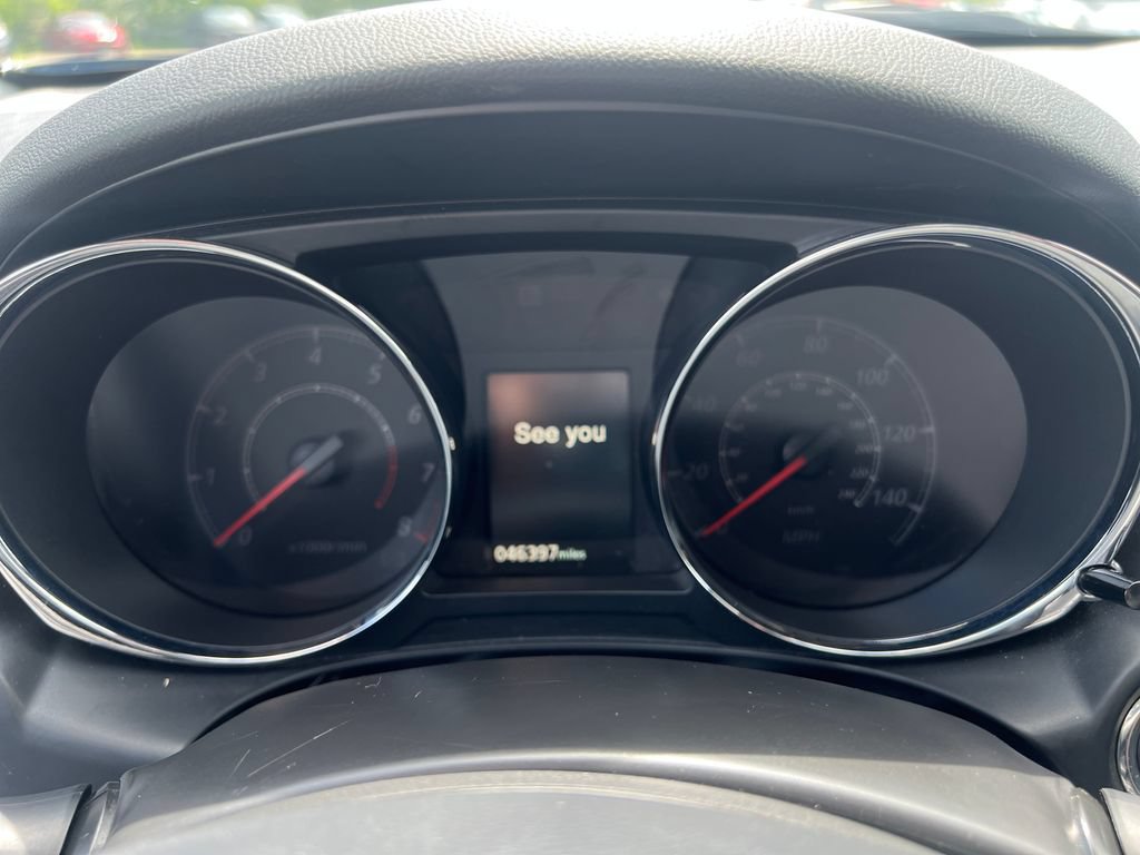 Used 2024 Mitsubishi Outlander Sport SE AWD/4WD image 16