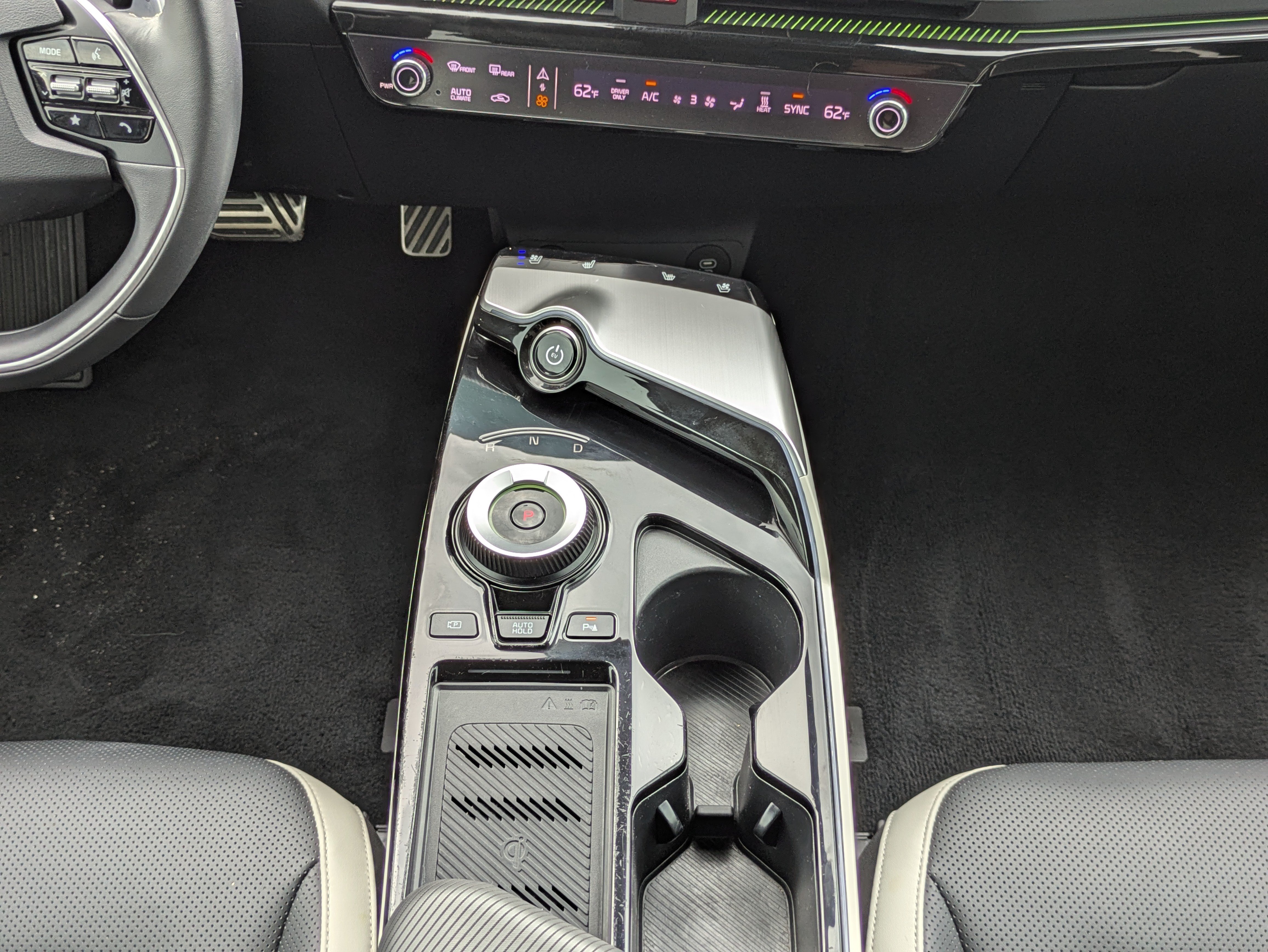 Used 2024 Kia EV6 GT-Line RWD image 19