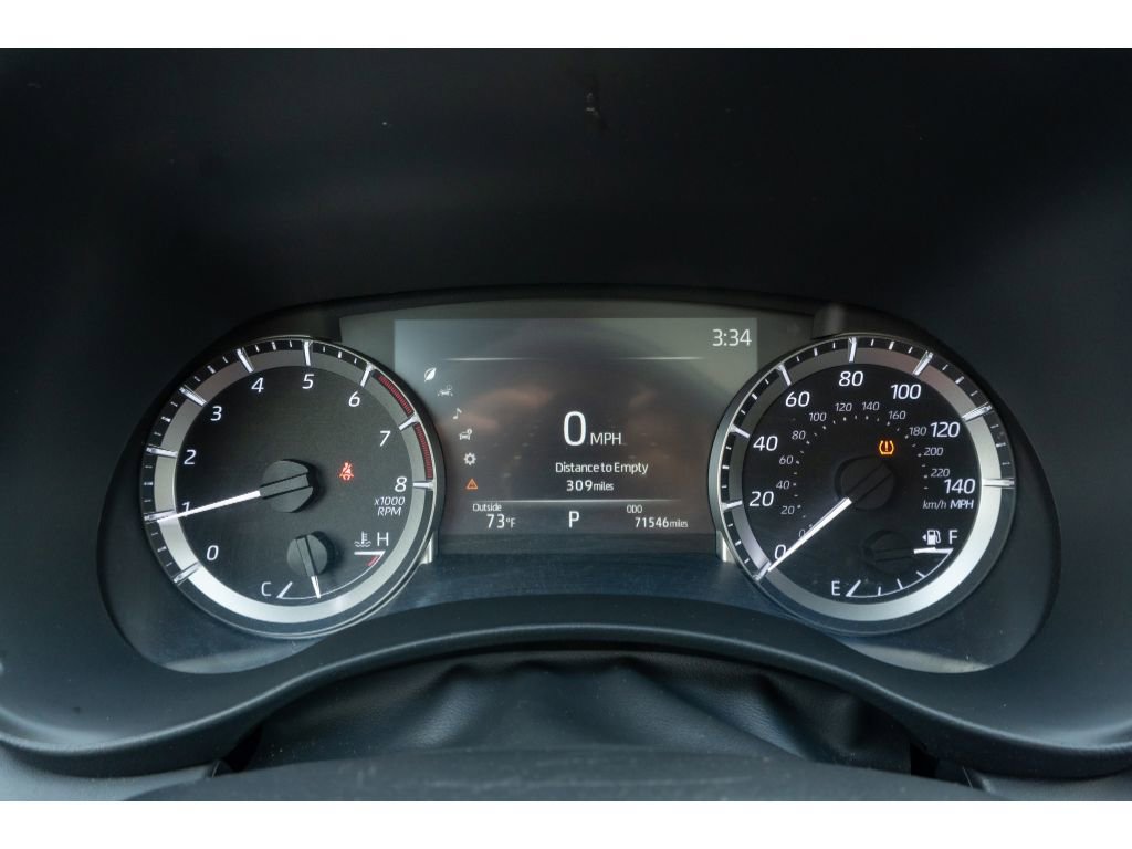 Used 2023 Toyota Highlander XSE image 25