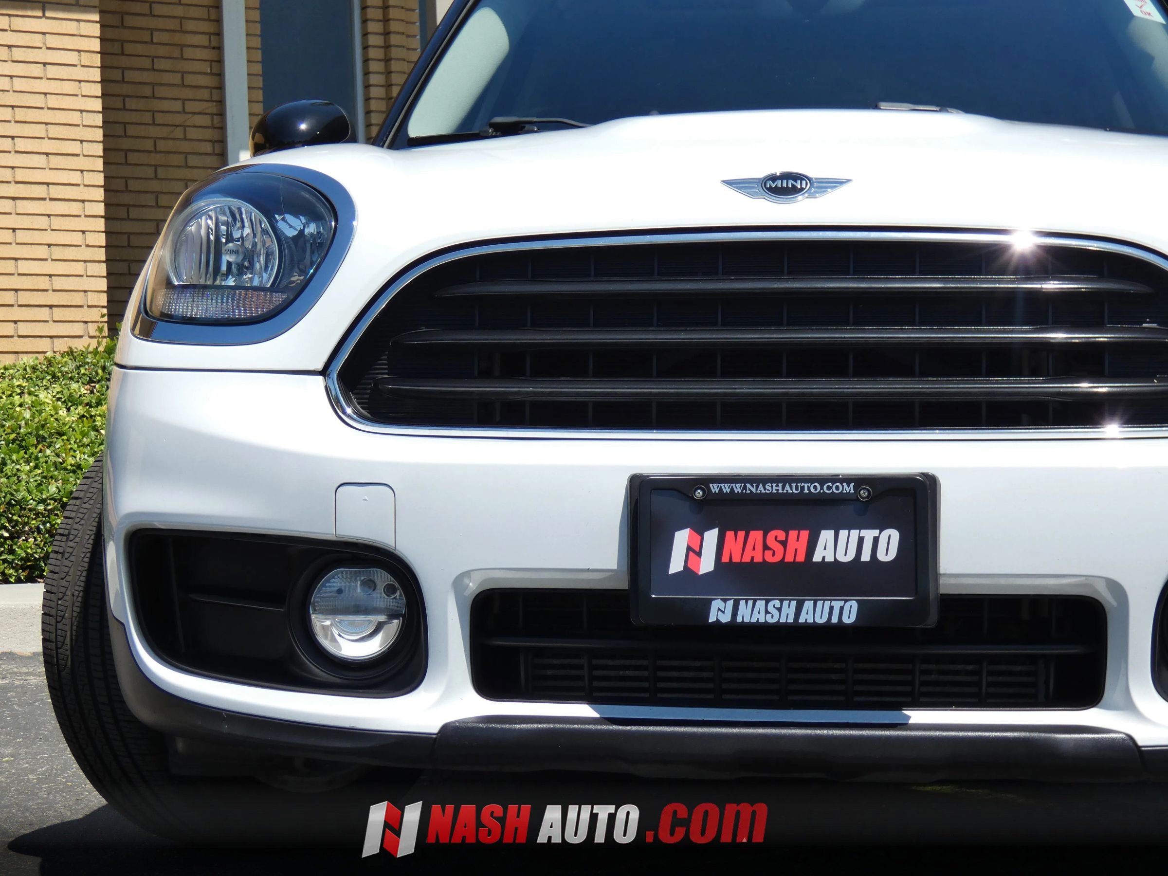 Used 2017 MINI Cooper Countryman FWD image 19