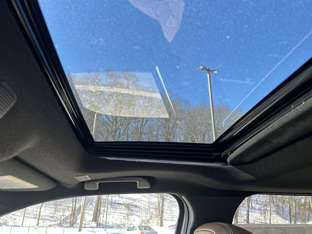 New 2026 Toyota 4Runner Limited image 15