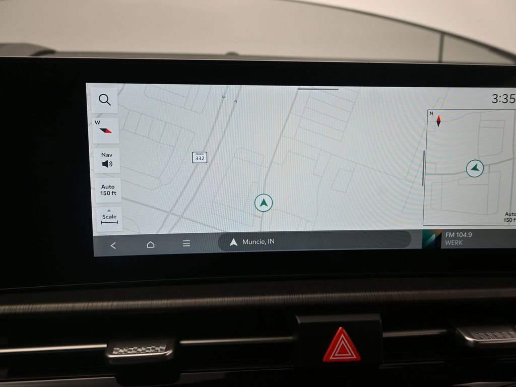 New 2026 Kia Sportage X-Line w/ X-Line Technology Package image 27