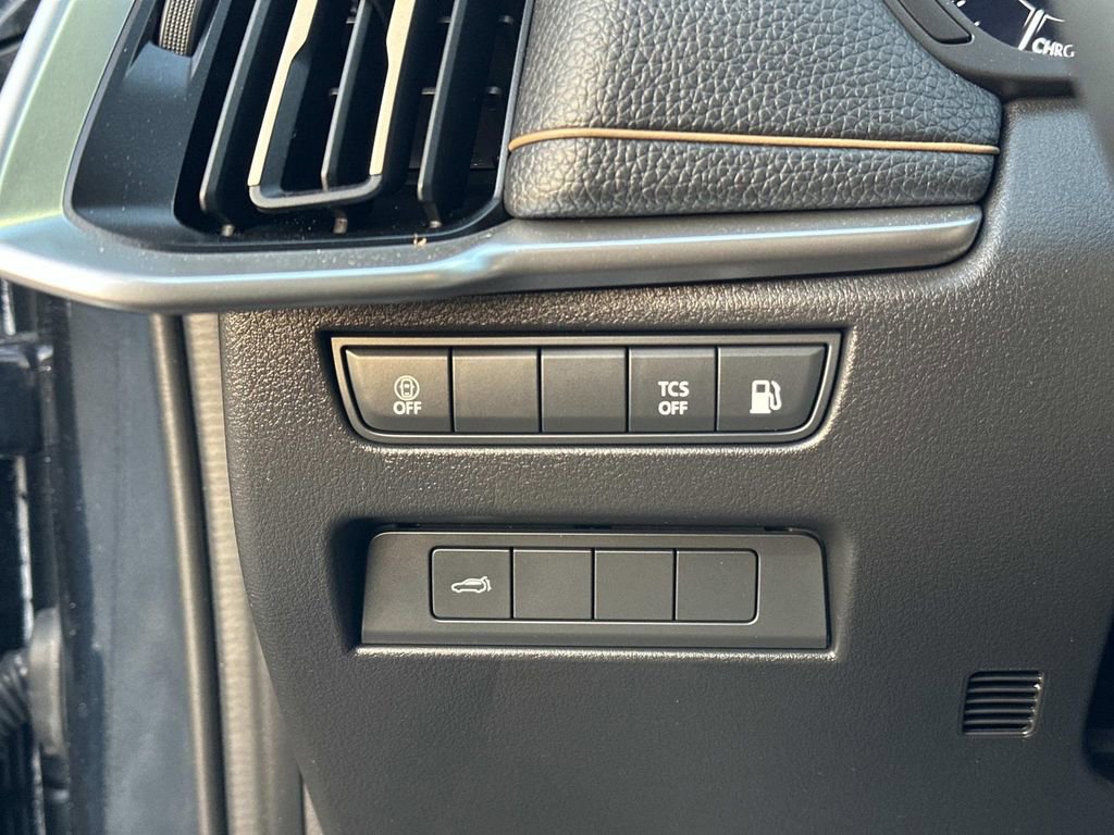 Certified 2024 MAZDA CX-90 Plug-In Hybrid w/ Preferred image 18