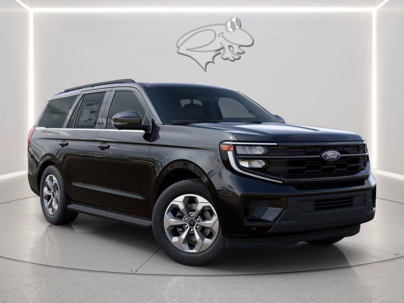 New 2027 Ford Expedition Active AWD/4WD image 7