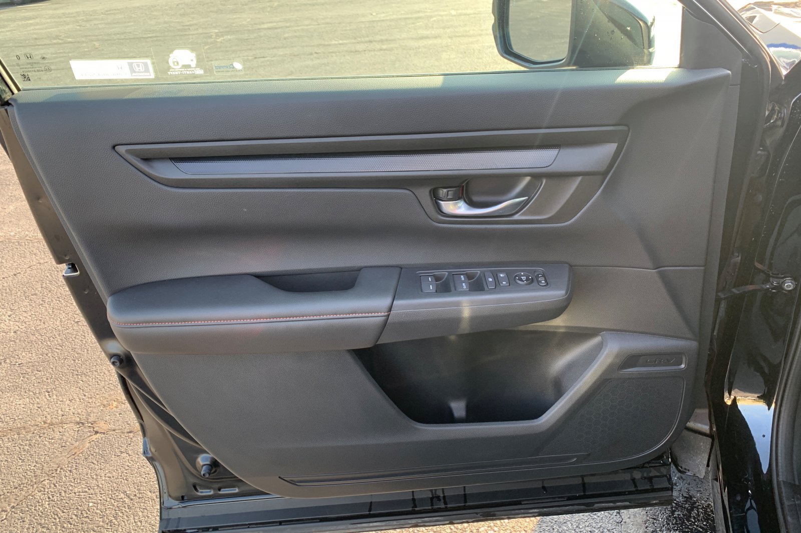 Certified 2026 Honda CR-V TrailSport image 13