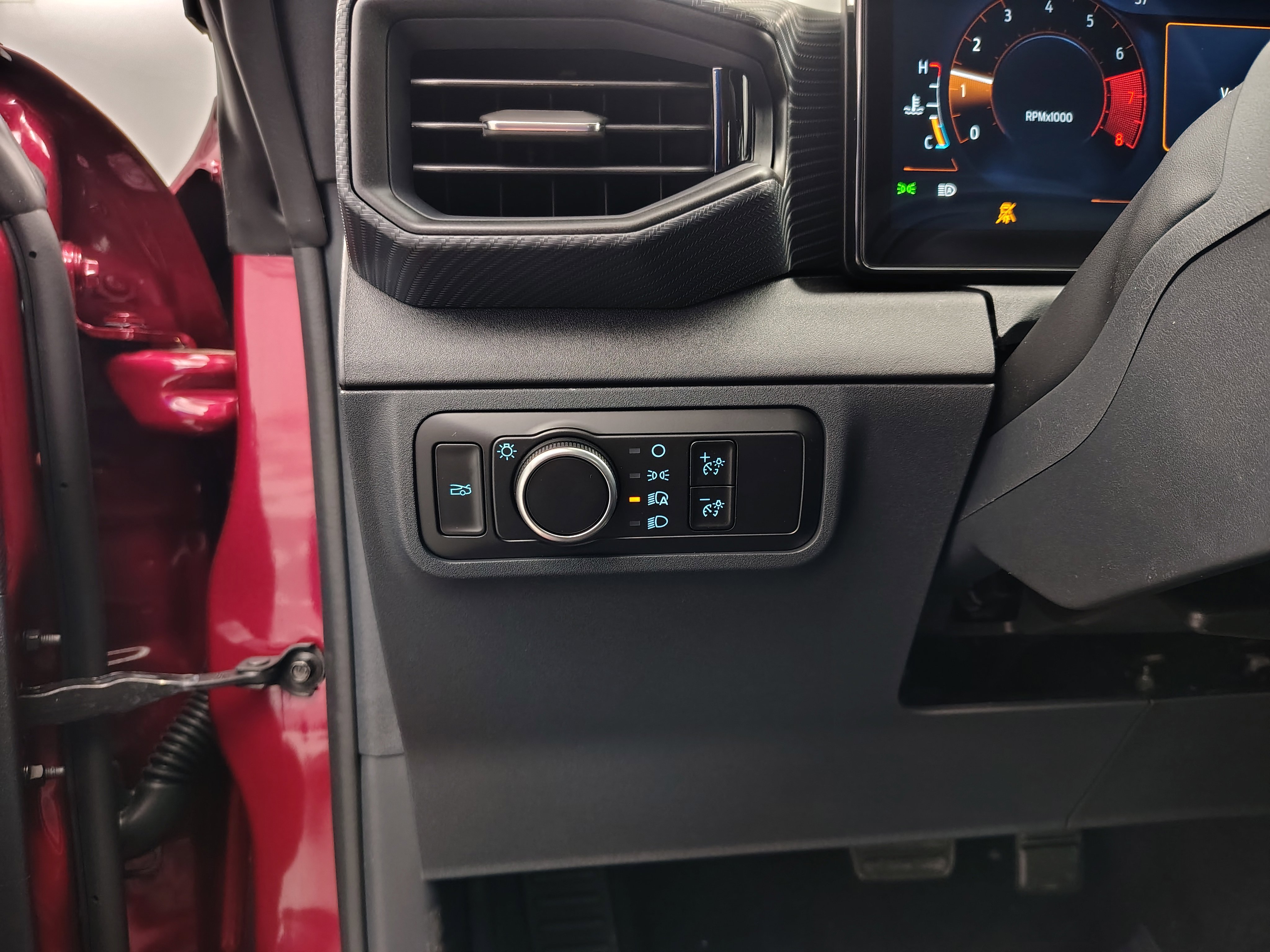 New 2026 Ford Mustang EcoBoost image 25