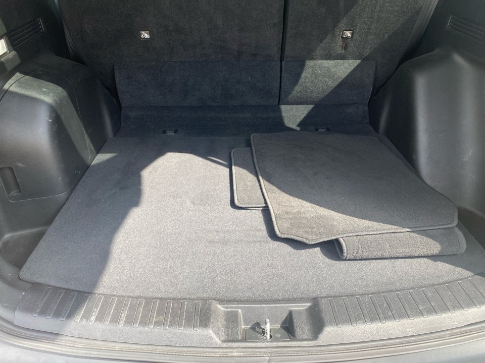 Certified 2023 Honda CR-V Sport image 19