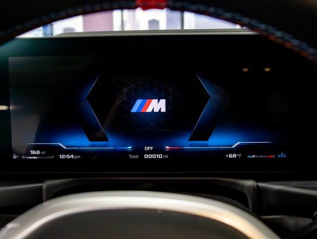 Used 2026 BMW M240i xDrive Coupe w/ Premium Package image 17