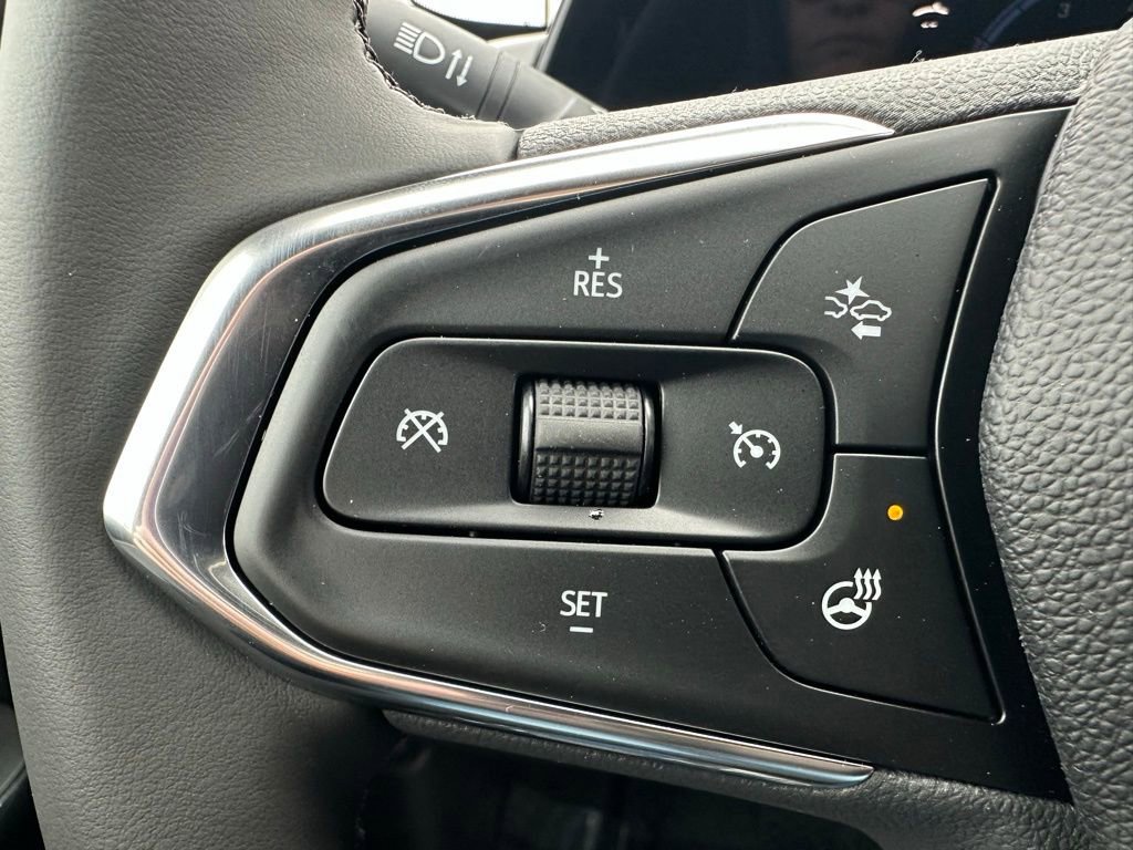 New 2026 Chevrolet Trax LT w/ Driver Confidence Package image 26