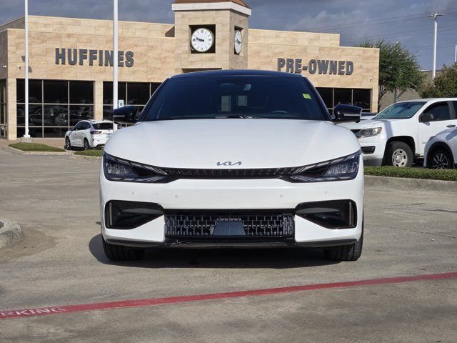 Certified 2024 Kia EV6 GT AWD/4WD image 2