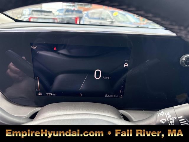 Used 2024 Buick Encore GX Sport Touring image 32