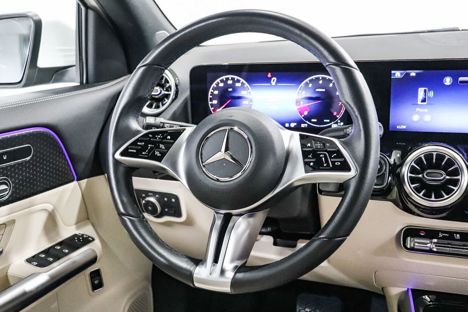 Certified 2024 Mercedes-Benz GLA 250 image 15