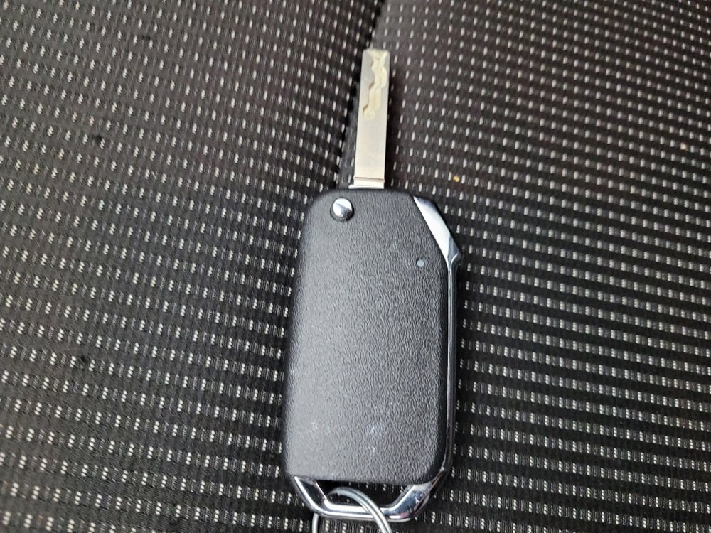 Used 2021 Kia Forte LXS image 32