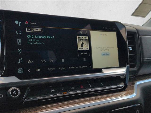 New 2026 Chevrolet Silverado 1500 LT AWD/4WD image 12