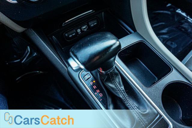 Used 2016 Kia Optima LX image 34