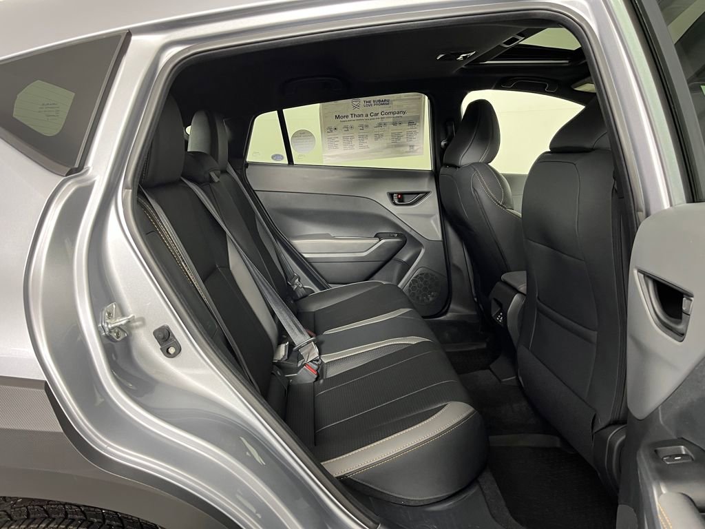New 2026 Subaru Crosstrek 2.5i Wilderness image 12