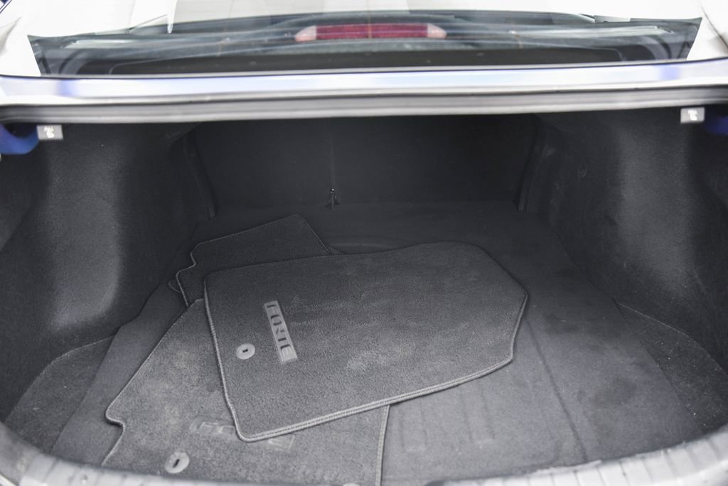 Used 2023 Kia Forte LXS image 14