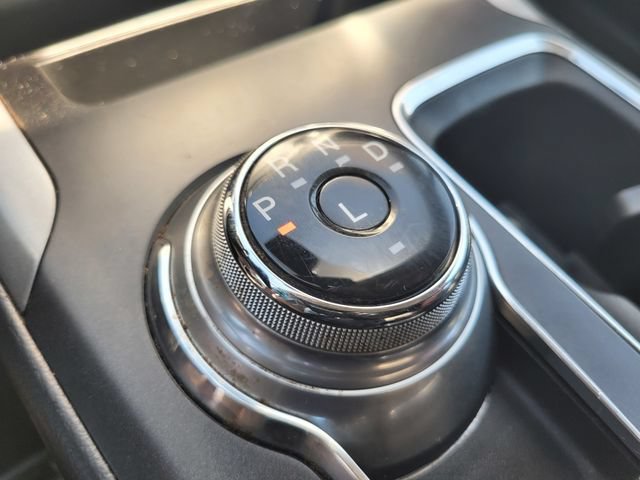 Used 2020 Ford Fusion SEL FWD image 18