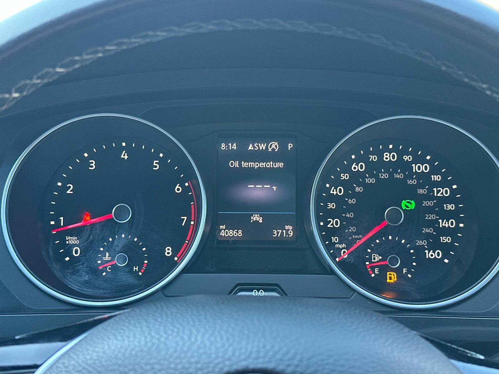 Used 2021 Volkswagen Tiguan SE R-Line image 29