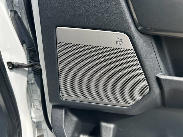 Used 2023 Ford F150 Lariat w/ Equipment Group 502A High AWD/4WD image 21