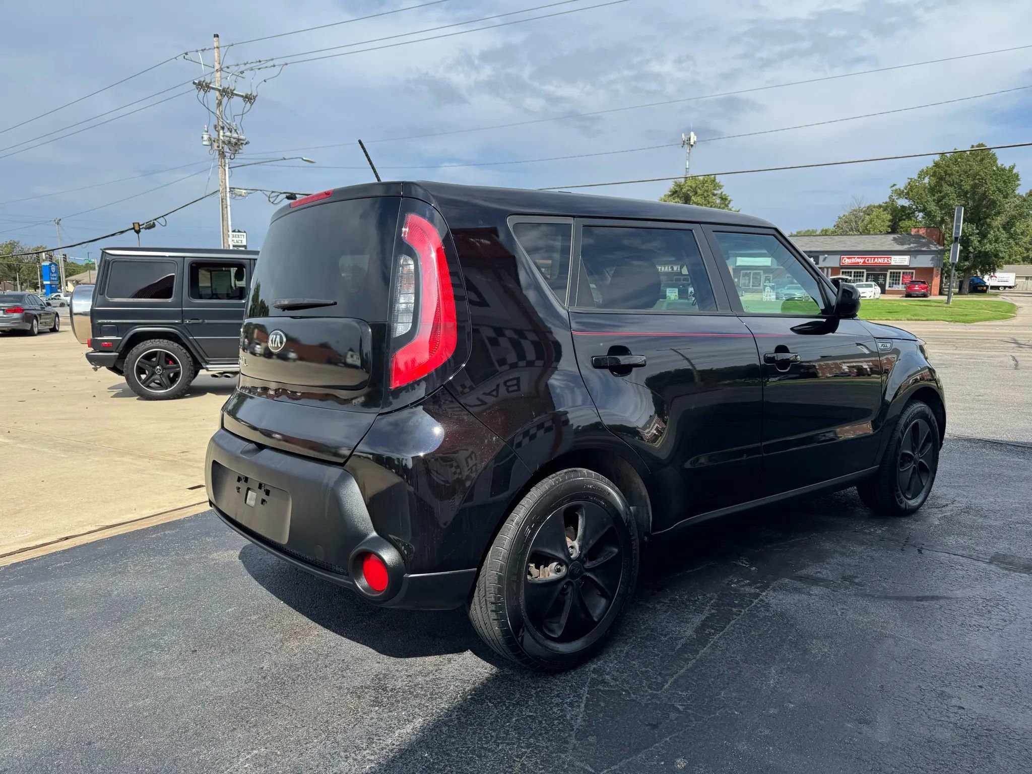 Used 2015 Kia Soul image 6