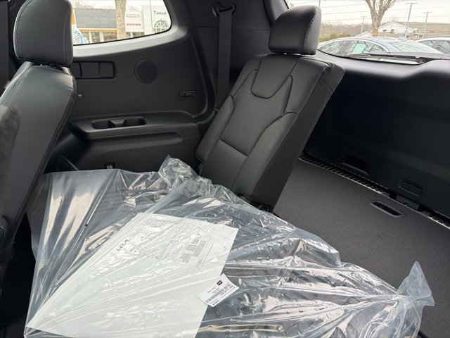 New 2025 Kia Telluride SX X-Line image 11