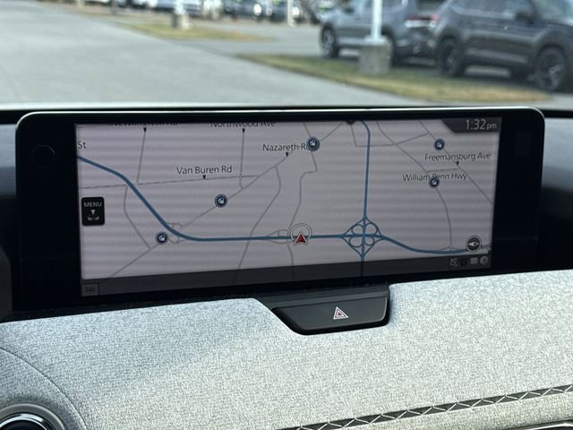 Certified 2025 MAZDA CX-90 3.3 Turbo S w/ Premium Plus image 23