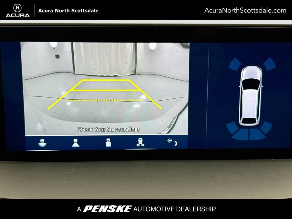 Certified 2023 Acura RDX FWD w/ Technology Package image 16