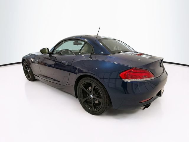 Used 2012 BMW Z4 sDrive28i RWD image 24