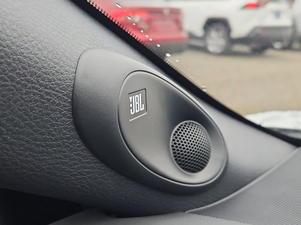 New 2026 Toyota Camry Hybrid image 13