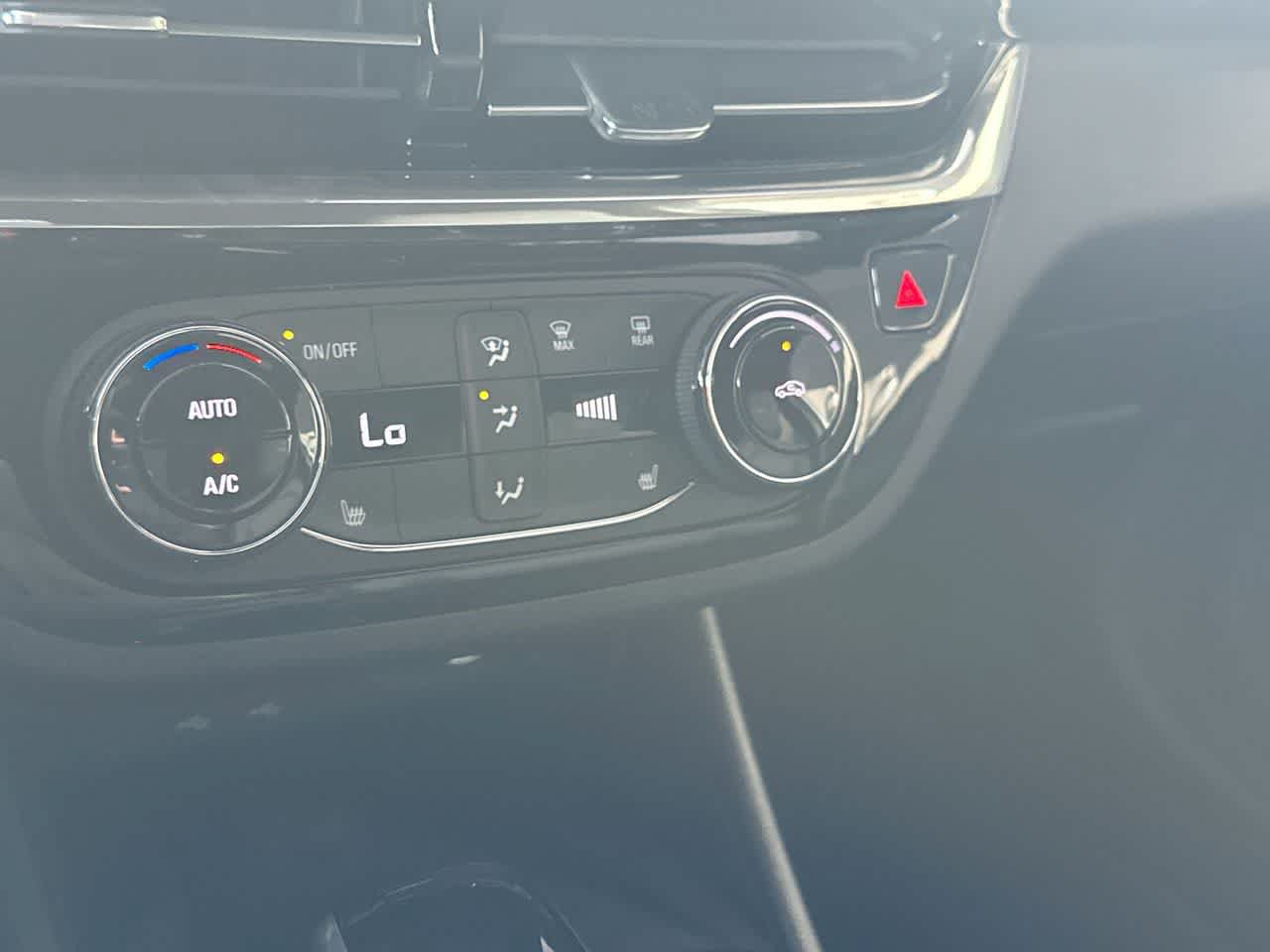 New 2026 Buick Envista Sport Touring w/ Convenience I Package FWD image 20