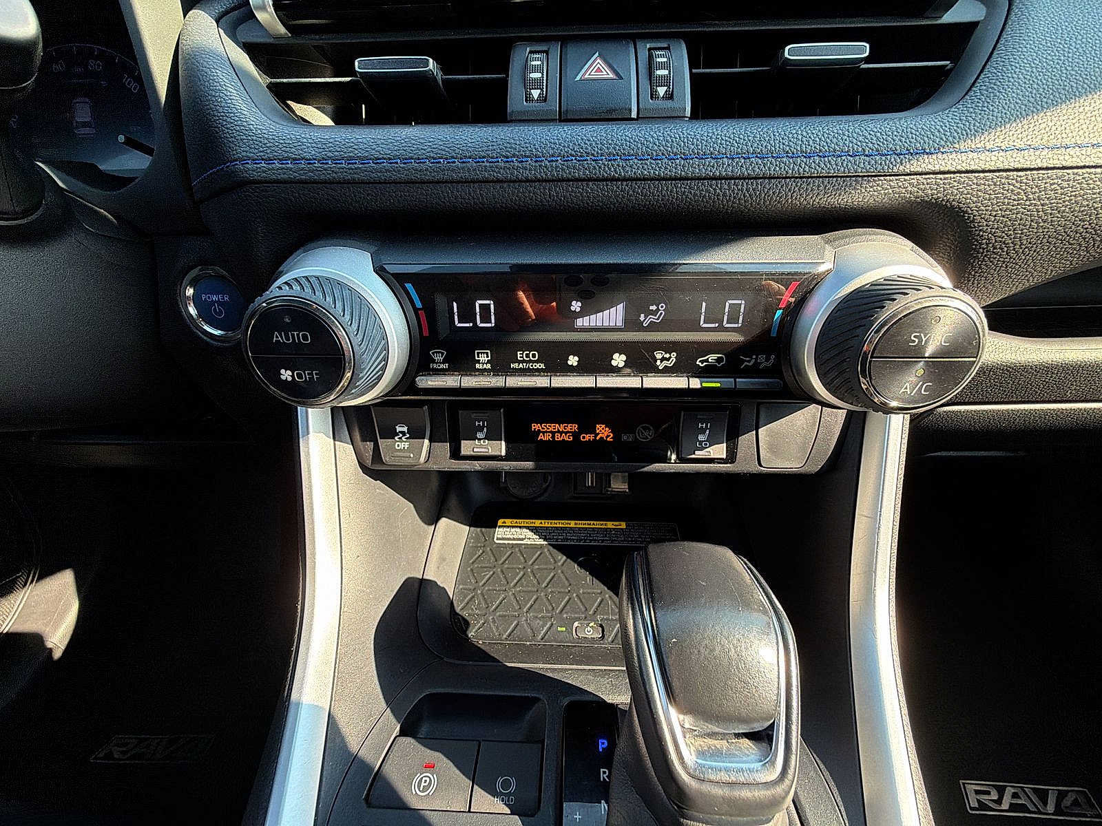 Used 2020 Toyota RAV4 XSE AWD/4WD image 24