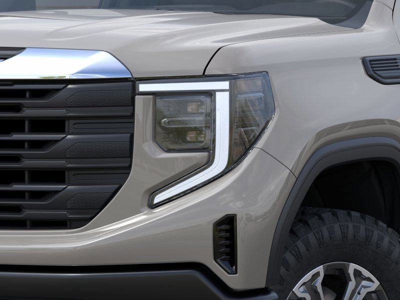 New 2026 GMC Sierra 1500 Pro w/ Pro Value Package image 10