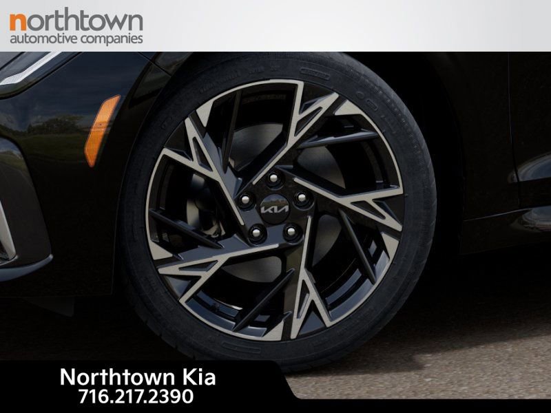 New 2026 Kia K5 GT-Line AWD/4WD image 10