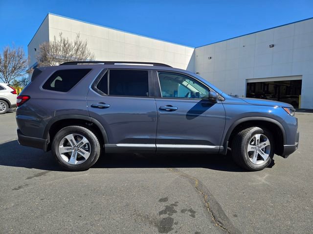 New 2026 Honda Pilot EX-L image 3