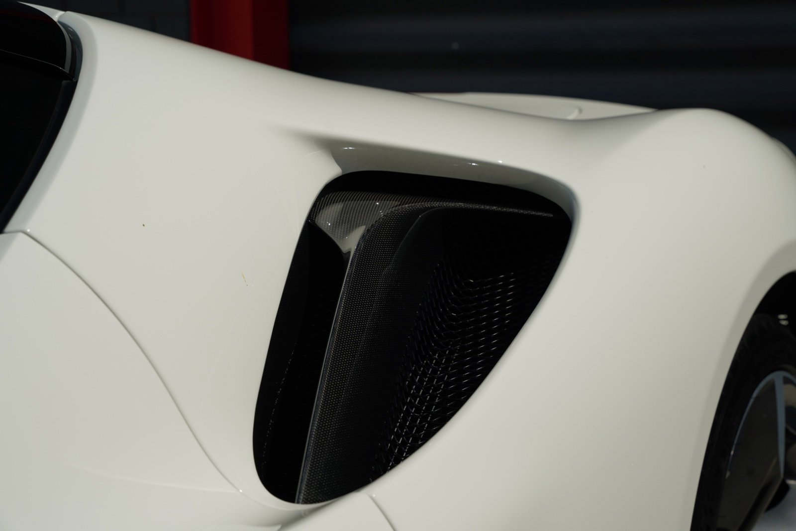 Used 2023 Ferrari SF90 Stradale image 19