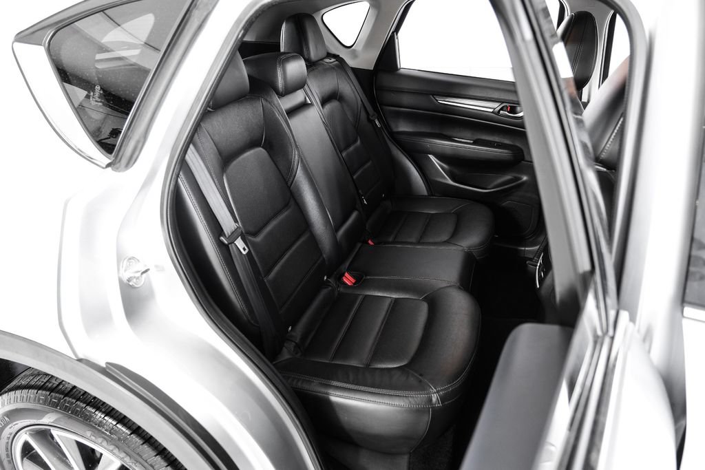 Used 2017 MAZDA CX-5 Grand Touring FWD image 36