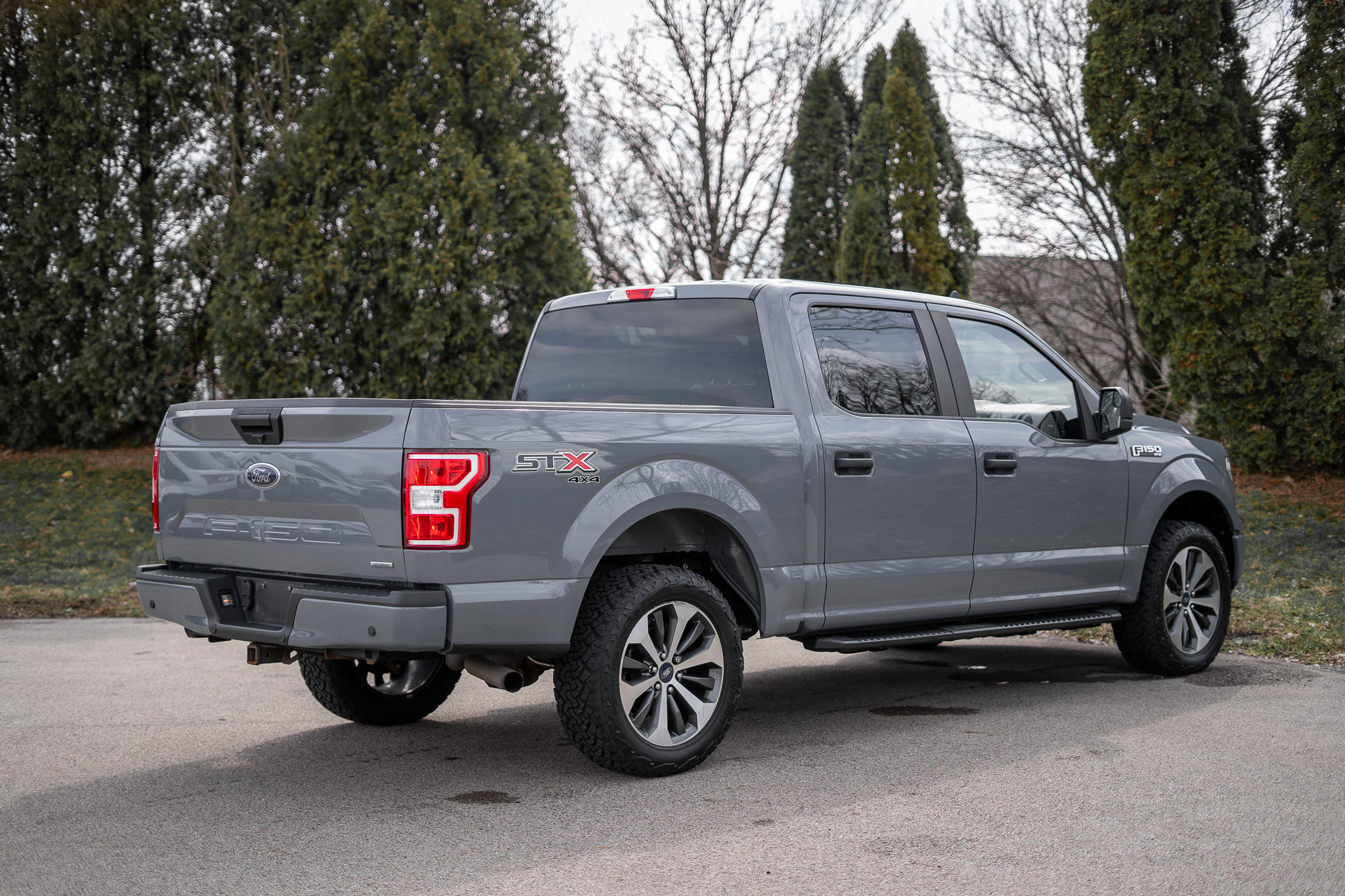 Used 2020 Ford F150 XL w/ Equipment Group 101A Mid image 5