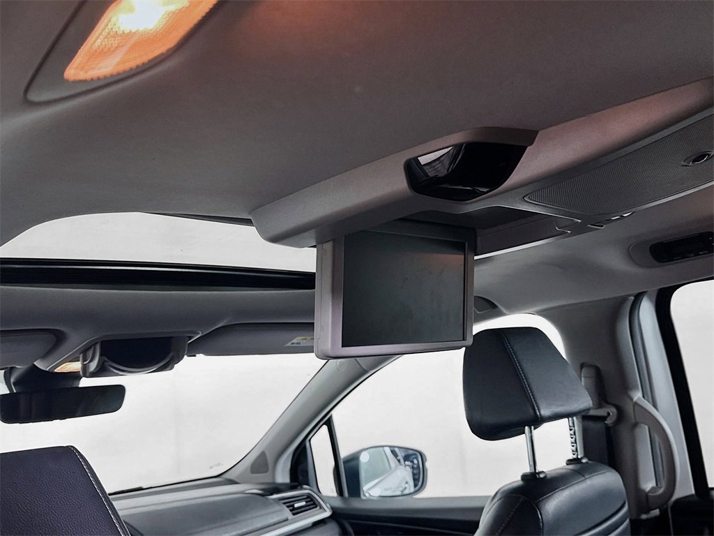 Used 2022 Honda Odyssey Touring image 22