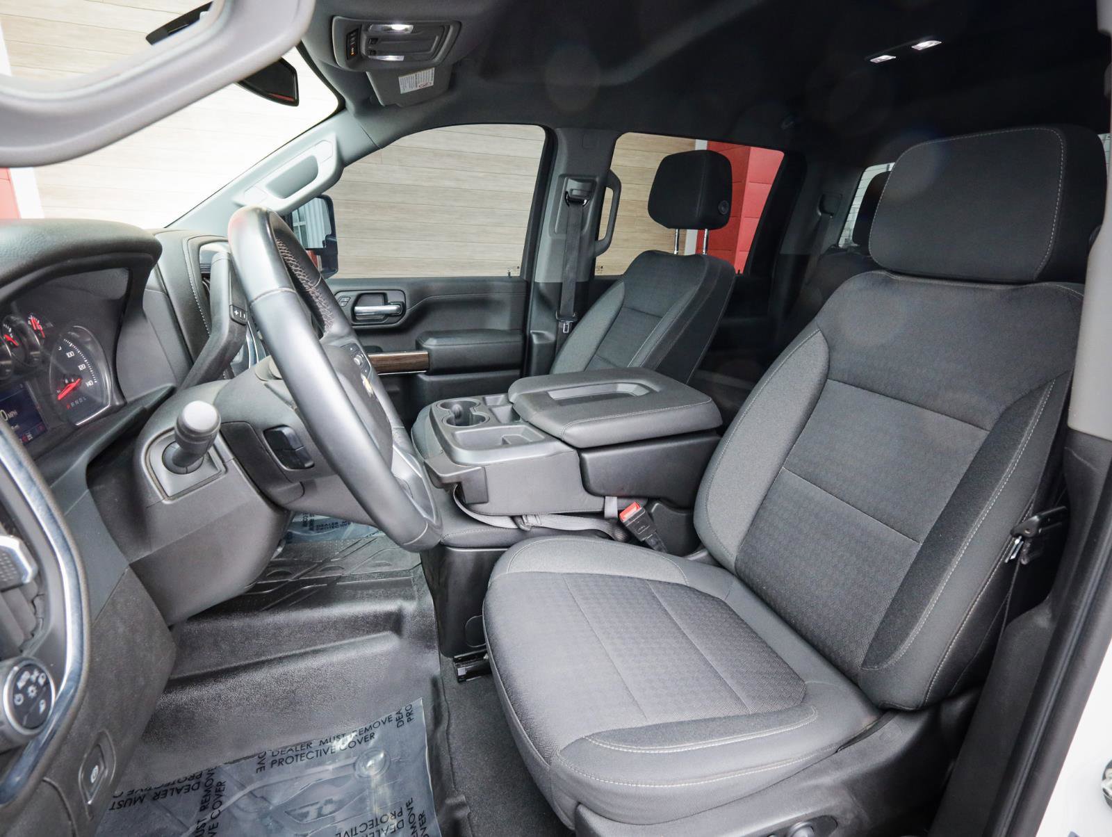 Used 2023 Chevrolet Silverado 2500 LT image 13